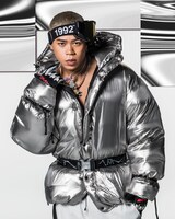 LIKIYA（THE RAMPAGE from EXILE TRIBE）