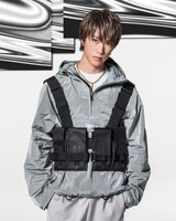 藤原樹（THE RAMPAGE from EXILE TRIBE）