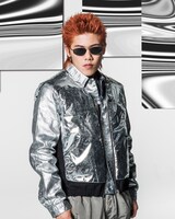 後藤拓磨（THE RAMPAGE from EXILE TRIBE）