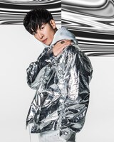 長谷川慎（THE RAMPAGE from EXILE TRIBE）