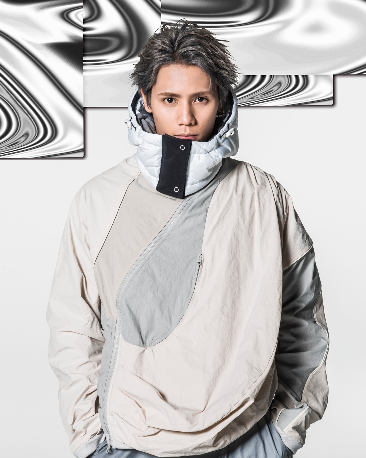 神谷健太（THE RAMPAGE from EXILE TRIBE）