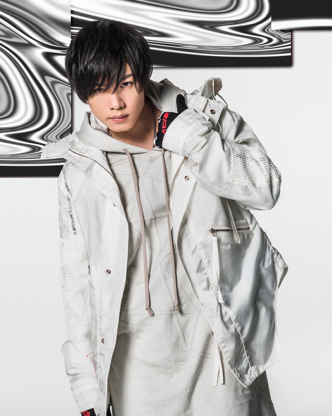 川村壱馬（THE RAMPAGE from EXILE TRIBE）