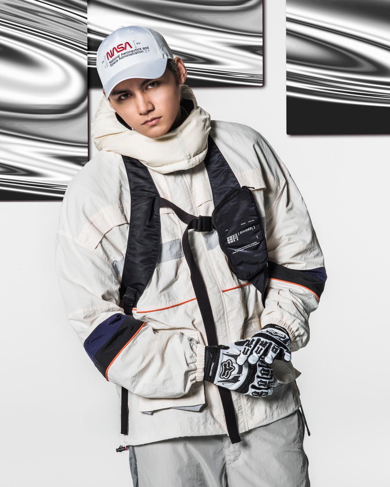 龍（THE RAMPAGE from EXILE TRIBE）