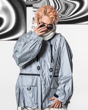 鈴木昂秀（THE RAMPAGE from EXILE TRIBE）