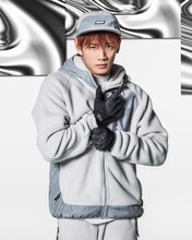 浦川翔平（THE RAMPAGE from EXILE TRIBE）