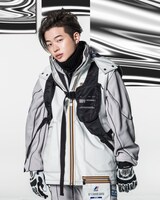 山本彰吾（THE RAMPAGE from EXILE TRIBE）