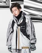 山本彰吾(THE RAMPAGE from EXILE TRIBE)