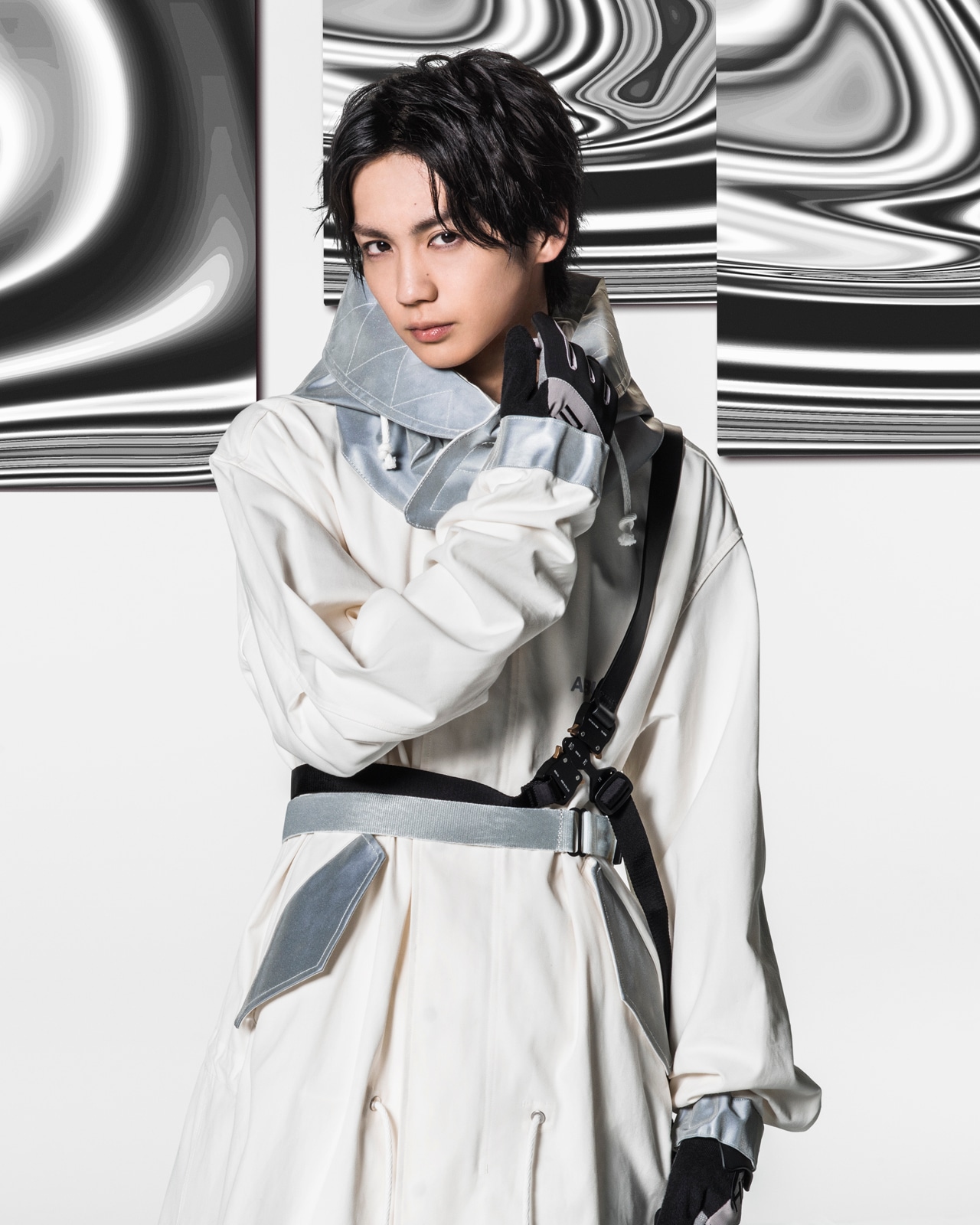 吉野北人（THE RAMPAGE from EXILE TRIBE）
