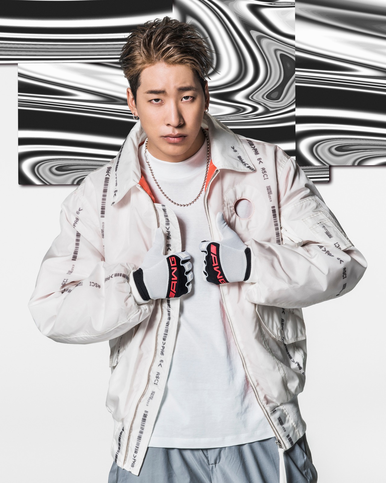 陣（THE RAMPAGE from EXILE TRIBE）