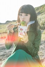 アイナ・ジ・エンド（BiSH）