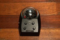 スギムのHIWATT Echo-Theremin。