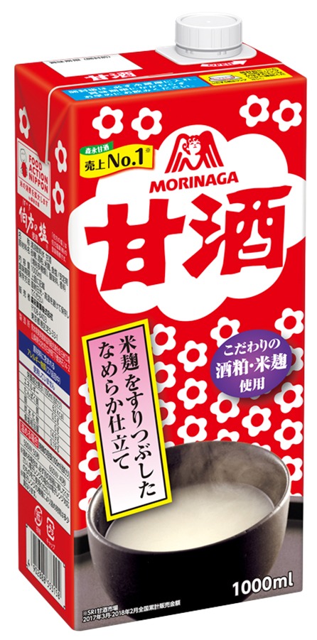 「甘酒」大容量タイプ