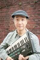 エマーソン北村（撮影：柴田恵理）