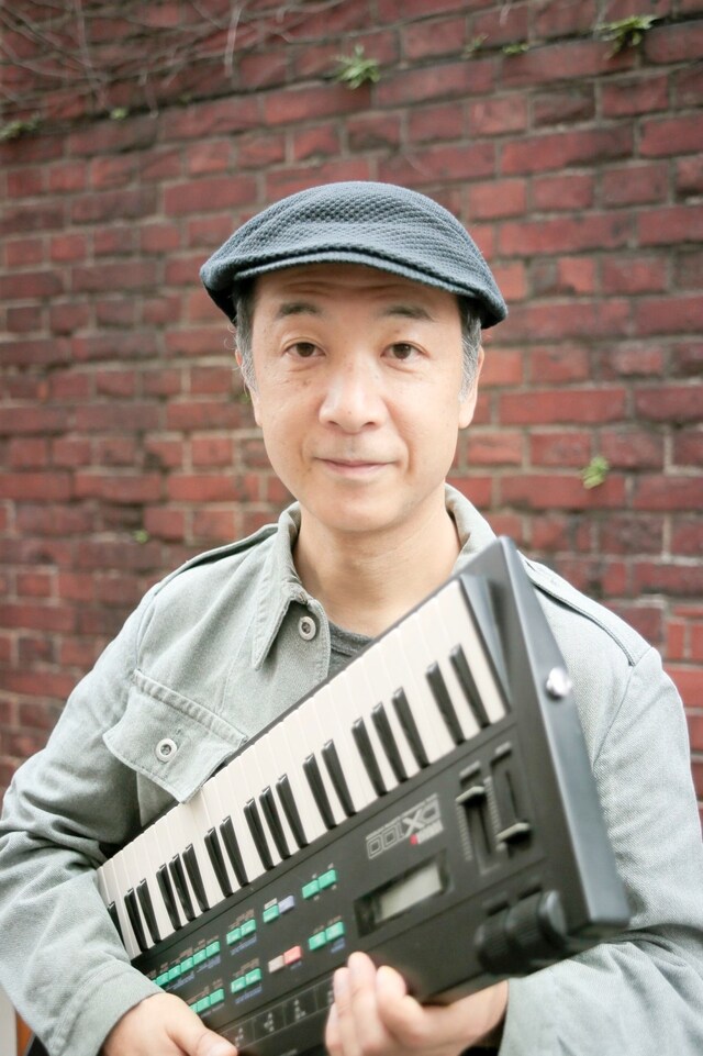 エマーソン北村