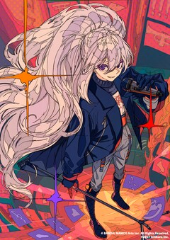 にじさんじ所属vtuberがメジャーレーベル4社からデビュー にじさんじ初アルバムも コメントあり 音楽ナタリー