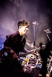 日向秀和(ストレイテナー、Nothing's Carved In Stone、FULLARMOR)