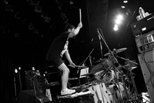 柏倉隆史（toe、the HIATUS）