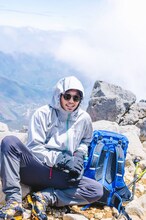 松下マサナオ（Yasei Collective、Gentle Forest Jazz Band）