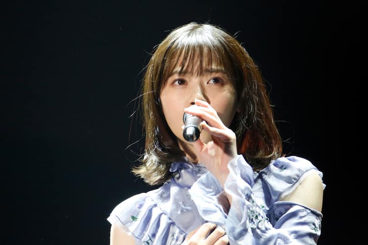 乃木坂46の京セラドーム4DAYS公演「7th YEAR BIRTHDAY LIVE」映像化 