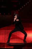 宮本浩次（写真提供：NHK）