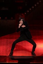 宮本浩次（写真提供：NHK）