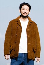 柳下“DAYO”武史（SPECIAL OTHERS）