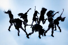 CANDY GO! GO!が歌う「The last of days」、ニューシングル本日発売