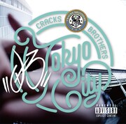 Cracks Brothers「03」ジャケット