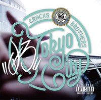 Cracks Brothers「03」ジャケット