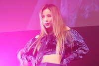 ソルジ（撮影：森久）