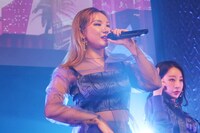 LE（撮影：森久）