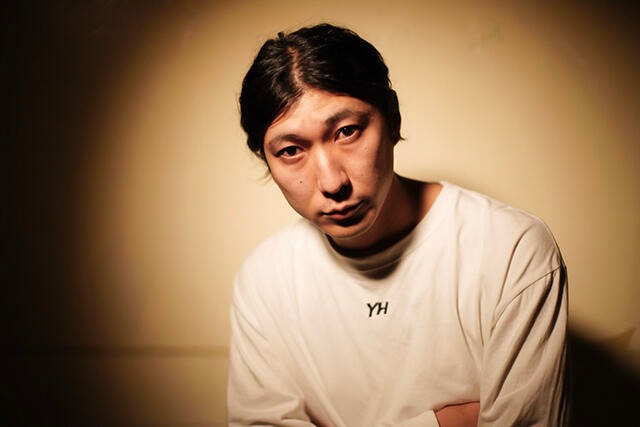 Yoshinori Hayashi