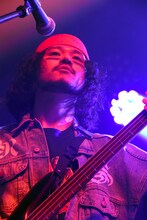 KO-TA（B / あるあるメタルオールスターズ、SWANKY DANK）