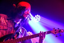 KO-TA（B / あるあるメタルオールスターズ、SWANKY DANK）