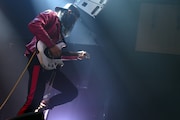 Kuboty(G / あるあるメタルオールスターズ、ex. TOTALFAT)