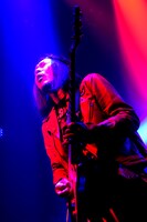 Kuboty（G / あるあるメタルオールスターズ、ex. TOTALFAT）