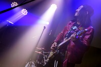 Kuboty（G / あるあるメタルオールスターズ、ex. TOTALFAT）