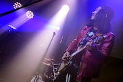 Kuboty(G / あるあるメタルオールスターズ、ex. TOTALFAT)