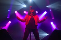 レイザーラモンRG