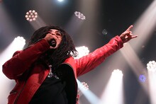 レイザーラモンRG