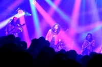 レイザーラモンRG with あるあるメタルオールスターズ