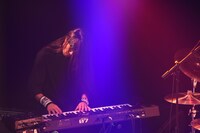 舐める派JAPAN（Key / パートタイムラバーズ）