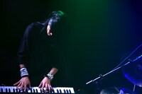 舐める派JAPAN（Key / パートタイムラバーズ）