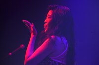 益子寺かおり（Vo / ベッド・イン）