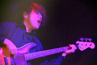 アダムタッチ高橋（B / パートタイムラバーズ）