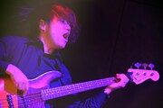 アダムタッチ高橋(B / パートタイムラバーズ)