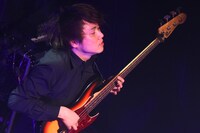 アダムタッチ高橋（B / パートタイムラバーズ）