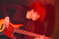 アダムタッチ高橋（B / パートタイムラバーズ）