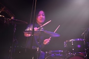 スローセックス石島(Dr / パートタイムラバーズ)