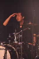 ベッド・インのバブルジョーク披露中、チェリーボーイを探すスローセックス石島（Dr / パートタイムラバーズ）。